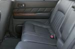 Nissan Patrol 2005 года